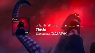 Tiësto - Seavolution (DLC2 REMIX)