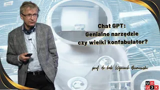 Chat GPT: Genialne narzędzie czy wielki konfabulator?