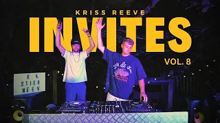 Future House Mix By Repiet | Kriss Reeve Invites Vol. 8 | Part 3