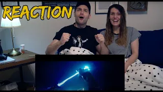 Godzilla Vs Kong - Trailer Reaction