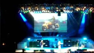 Poison Ride The Wind Live from Kansas City 2007