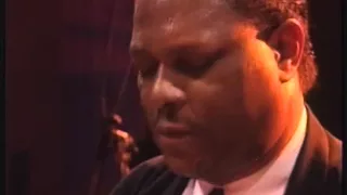 McCoy Tyner / Маккой Тайнер - You Taught My Heart To Sing (Warsaw Jazz Jamboree)