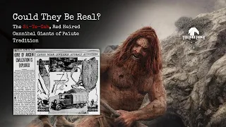 Were Natives Hunted by Giants in Nevada? | Lovelock Cave Part I