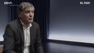 TONI NADAL: TOLERANCIA A LA FRUSTRACION