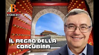 Alessandro Barbero – Il regno della concubina (Doc)