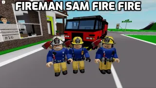 Fireman sam vid