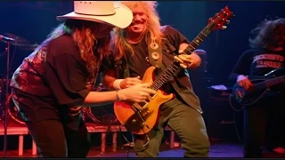 Molly Hatchet ► Bounty Hunter (Live In Hamburg)  ★ HD 720p.