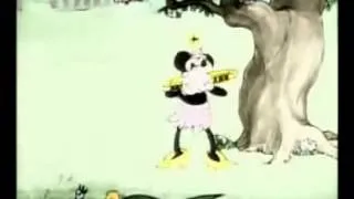 Walt Disney   Mickey Cuts Up 1931