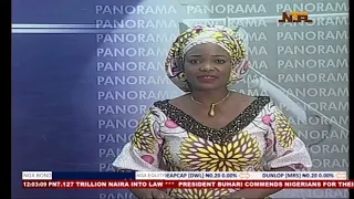 Panorama | 31 DEC  2021 | NTA