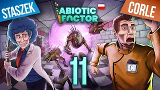 Abiotic Factor PL #11 z @Corle1 | EA | 💩