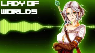 Lady of Worlds - Nightcore