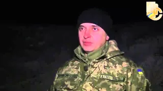 Новости АТО сегодня вечером 16 02 2015 Новороссия Донецк Луганск