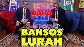 HOHO HIHI - BANSOS LURAH (EPISODE 129)