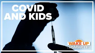 FDA delays meeting on COVID vaccines for kids under 5