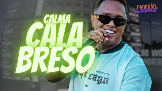 CALMA CALABRESO | LA FÚRIA SEM LIMITES | REP NOVO 2024