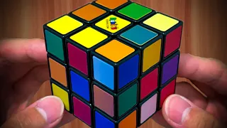 cube but impossible