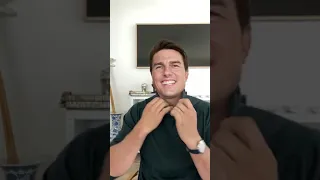 TOM CRUISE DEEP FAKE TIKTOK