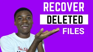 How to Recover Permanently Deleted Files from Android - Videos/Photos