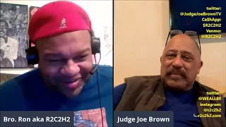 JJB (Judge Joe Brown) All The Way Part 3