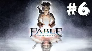 ЗАПИСЬ СТРИМА ► Fable: Anniversary #6