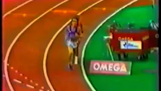 Montreal 1979  World cup  10,000m Yifter vs Virgin