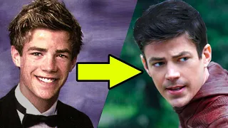 The FAST Rise Of Grant Gustin