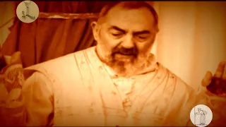 святий Отець Піо Padre Pio капуцин. Каплиця, келія, монастир, храм, Сан-Джованні-Ротондо