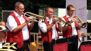 Oster-Polka (Velikonocní-Polka) - Die fidelen Breisgauer | Waldfest Titisee 2021 🇩🇪