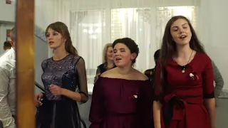 З Днем Народження,  гурт Бистриця , Музиканти на весілля