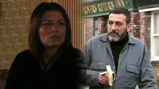 Carla and Peter - Monday 11th February 2019 7:30pm Part 1
