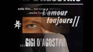 Gigi D'Agostino - Complex ( L'Amour Toujours II )