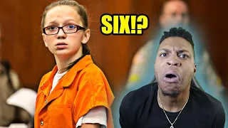 10 Youngest Kids Who Were Sentenced To Prison!!