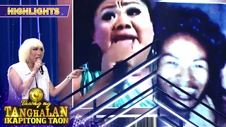 Vice Ganda reveals throwback photos of Negi and Petite | Tawag Ng Tanghalan