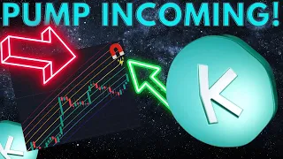 🚀Pump On The Way For Kaspa Crypto! + Many Bullish BTC & Altcoins Charts | Kaspa Price Prediction🚀