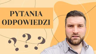 TRUDNE PYTANIA #Pogromca szkodników odpowiada na wasze pytania o to #Jak się pozbyć szkodników