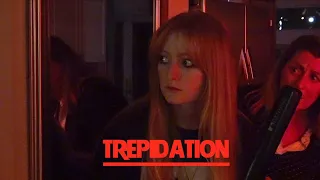 trepidation | Short Film