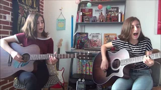 Rocky Raccoon   The Beatles cover  Emmie et Lisa