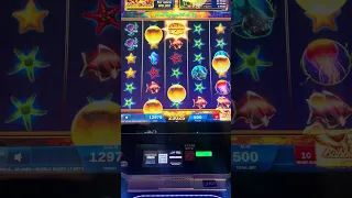 🔥Mama's Touch on Ocean Magic Grand Slot is the Stuff Dreams are Made of! 😱