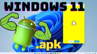 Aplikacje z Androida na Windows 11 - Nowa funkcja prawie dostępna