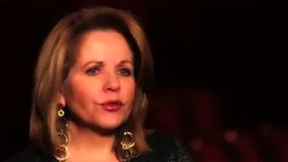 Renée Fleming: Kennedy Center’s New Artistic Advisor At Large