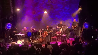 Elvis Costello & The Imposters “Monkey To Man” live at Gramercy Theatre 2/20/2023