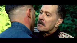 Child 44 Official Movie Trailer [HD]