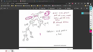 KNN Algorithm-part-2(KD-Tree,LSH)
