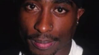 R.I.P TUPAC   /       YES THERE IS A HEAVEN FOR A BALLER