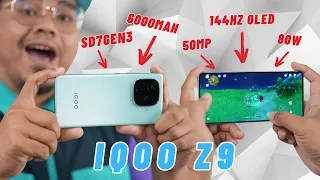 Gaming Phone LEGIT guna SNAPDRAGON RM9xx [PROMO]