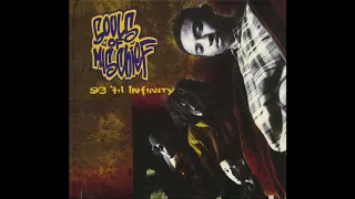 Souls Of Mischief - 93 'Til Infinity - FULL ALBUM