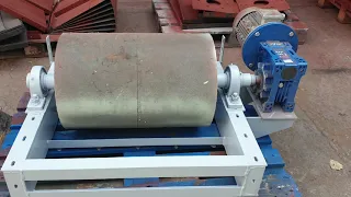 Современные технологии металлообработки на заводе Элеваторпромсервис