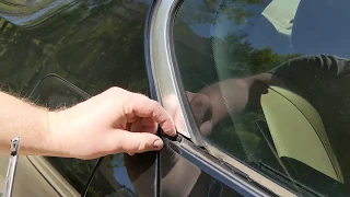 Save over $1k with DIY Chrome Black Out for Window Trim - Comprehensive How-To