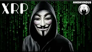 CRYPTO/Ripple/XRP🚨Anonymous🚨