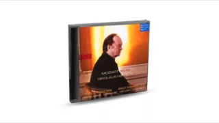 Mozart - Requiem 1CD Deutsche Harmonia Mundi / Sony (artikel F38588)